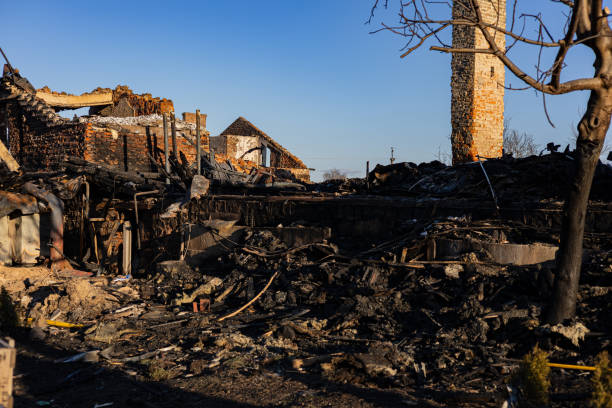 Reliable Fire Board Up contractor in Montrose, MN by Fire Damage Flint